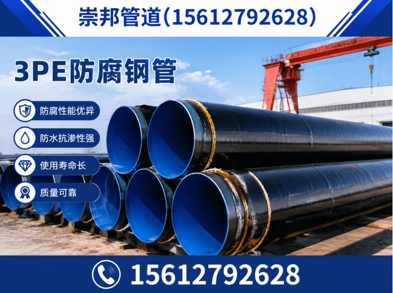 沧州高新技术产业开发区沧州管道厂家展示图